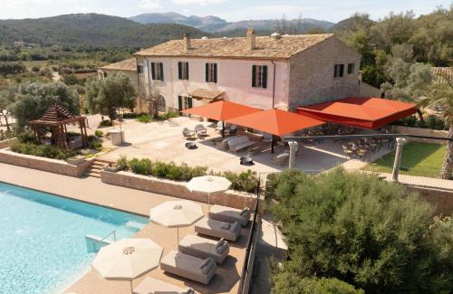 Sa Pobla House | Son Sabater by Zafiro