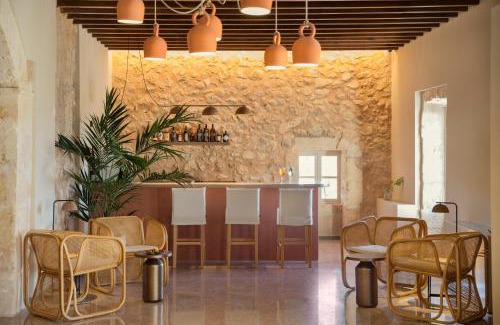 Sa Pobla House | Son Sabater by Zafiro