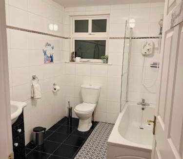 Kilkenny Bed & Breakfast | Sonas house