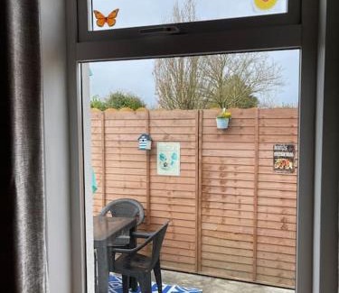 Oranmore Apartment | Sonas Seaside Apartment