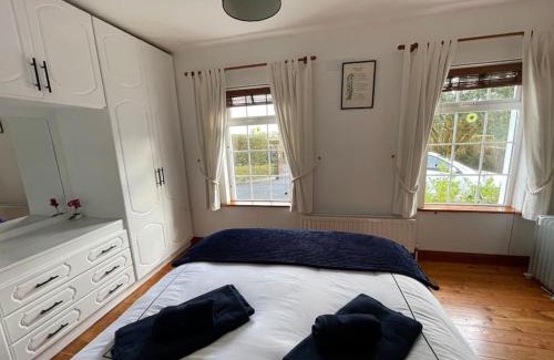 Oranmore Apartment | Sonas Seaside Apartment
