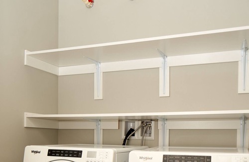 Mill District Apartment | Sonder at Vicinity | Extended Stay Two-Bedroom Apartment w/ Parking