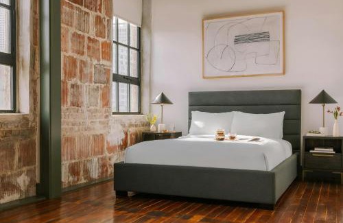 French Quarter Apartment | Sonder by Marriott Bonvoy The Schaeffer Apartments French Quarter