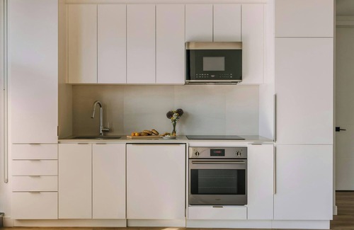 Downtown Montreal Apartment | Sonder by Marriott Bonvoy Maisonneuve Apartments Downtown