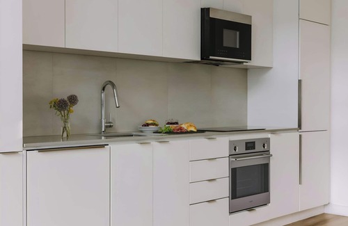 Downtown Montreal Apartment | Sonder by Marriott Bonvoy Maisonneuve Apartments Downtown