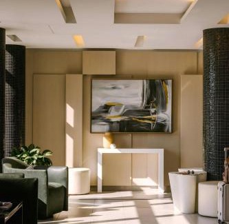 Downtown Toronto Hotel | Sonder by Marriott Bonvoy The Liberty Apartments Liberty Village