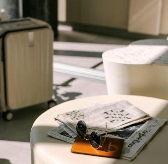 Downtown Toronto Hotel | Sonder by Marriott Bonvoy The Liberty Apartments Liberty Village