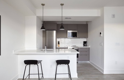 Navy Yard Apartment | Sonder Callisto | Superior Two-Bedroom Apartment