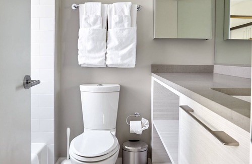 Navy Yard Apartment | Sonder Callisto | Superior Two-Bedroom Apartment