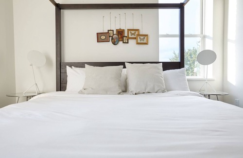 Navy Yard Apartment | Sonder Callisto | Superior Two-Bedroom Apartment