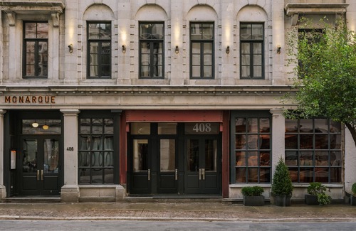 International District Apartment | Sonder Penny Lane | Two-Bedroom Apartment w/Balcony
