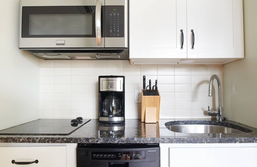 Beacon Hill Apartment | Sonder The Hancock | One-Bedroom Apartment