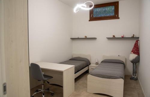 Sonico Apartment | Sonech
