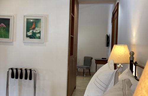 Bozcaada Hotel | Şonef house