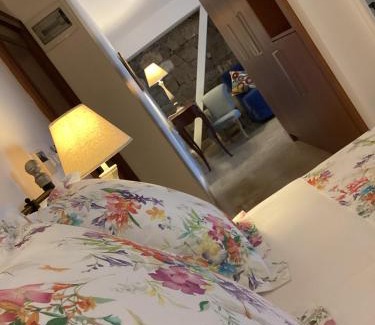 Bozcaada Hotel | Şonef house