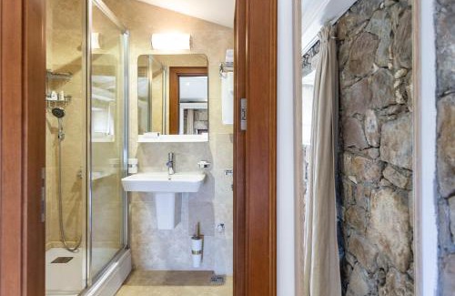 Bozcaada Hotel | Şonef house
