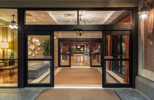 Eagan Park Hotel | Sonesta Atlanta Airport North