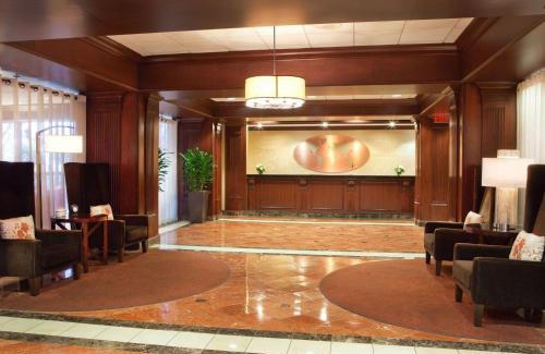 Eagan Park Hotel | Sonesta Atlanta Airport North