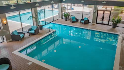 Executive Park Hotel | Sonesta Charlotte Lower South End