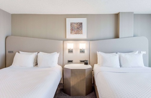 Downtown Denver Hotel | Sonesta Denver Downtown