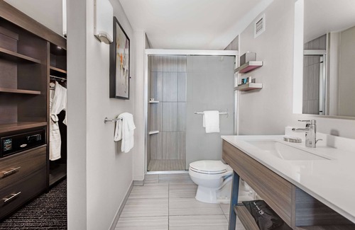 Downtown Denver Hotel | Sonesta Denver Downtown