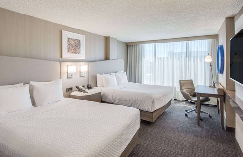 Downtown Denver Hotel | Sonesta Denver Downtown