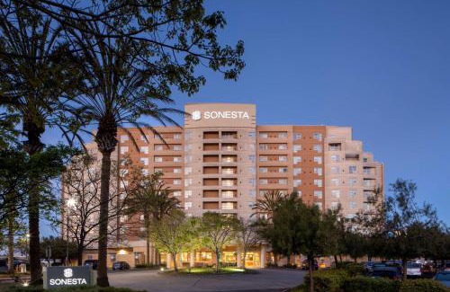 Emeryville Hotel | Sonesta Emeryville San Francisco Bay Bridge