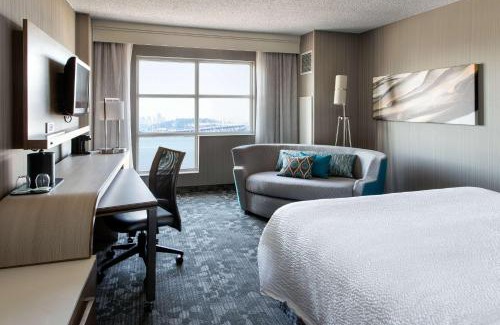 Emeryville Hotel | Sonesta Emeryville San Francisco Bay Bridge