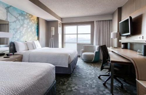 Emeryville Hotel | Sonesta Emeryville San Francisco Bay Bridge