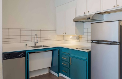 Lone Tree Hotel | Sonesta ES Suites Denver South Park Meadows