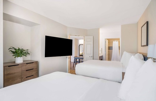 Lone Tree Hotel | Sonesta ES Suites Denver South Park Meadows
