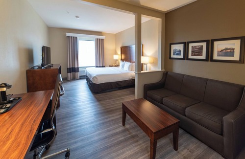 Scotlandville Hotel | Sonesta Essential - Baton Rouge Airport