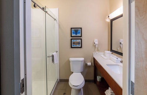 Scotlandville Hotel | Sonesta Essential - Baton Rouge Airport