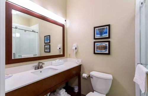 Scotlandville Hotel | Sonesta Essential - Baton Rouge Airport