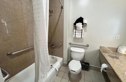 Houston Hotel | Sonesta Essential North Houston