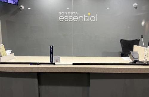 Houston Hotel | Sonesta Essential North Houston