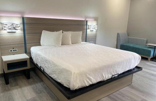 Houston Hotel | Sonesta Essential North Houston