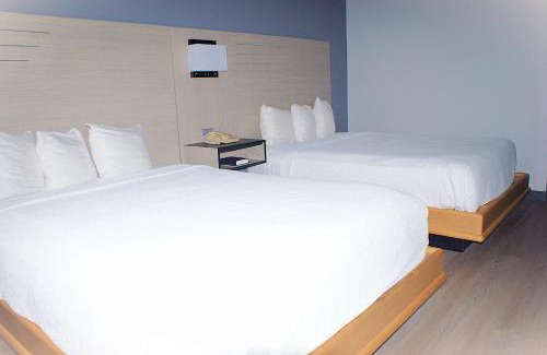Van Buren Hotel | Sonesta Essential Van Buren-Fort Smith