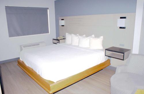 Van Buren Hotel | Sonesta Essential Van Buren-Fort Smith