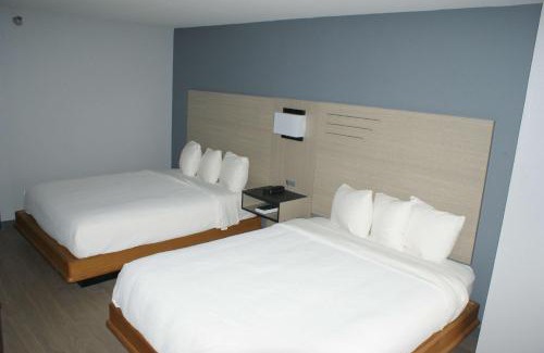 Van Buren Hotel | Sonesta Essential Van Buren-Fort Smith
