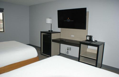 Van Buren Hotel | Sonesta Essential Van Buren-Fort Smith