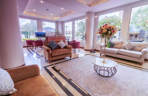 Loja Hotel | Sonesta Hotel Loja