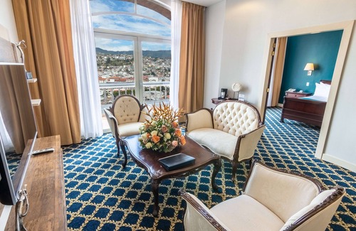 Loja Hotel | Sonesta Hotel Loja