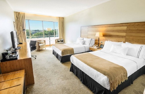 Osorno Hotel | Sonesta Hotel Osorno