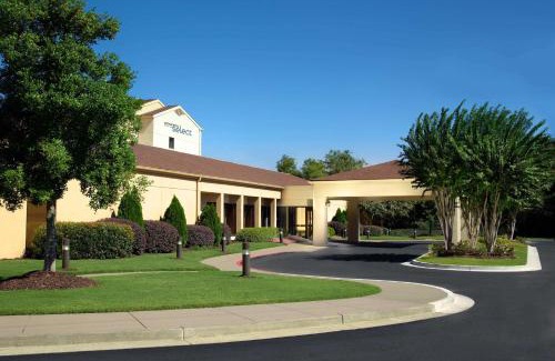 Hapeville Hotel | Sonesta Select Atlanta Airport North