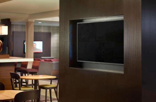 Hapeville Hotel | Sonesta Select Atlanta Airport North