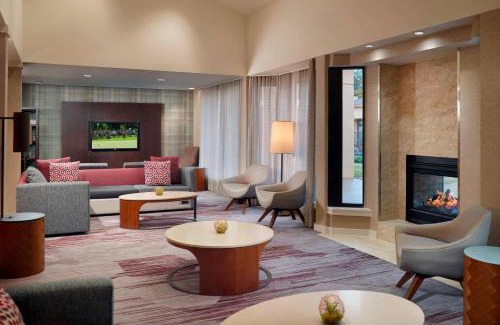 Hapeville Hotel | Sonesta Select Atlanta Airport North