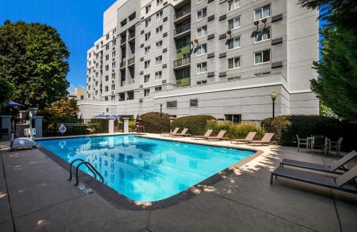 Home Park Hotel | Sonesta Select Atlanta Midtown Georgia Tech