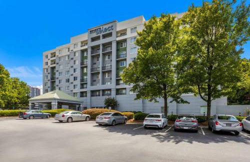 Home Park Hotel | Sonesta Select Atlanta Midtown Georgia Tech