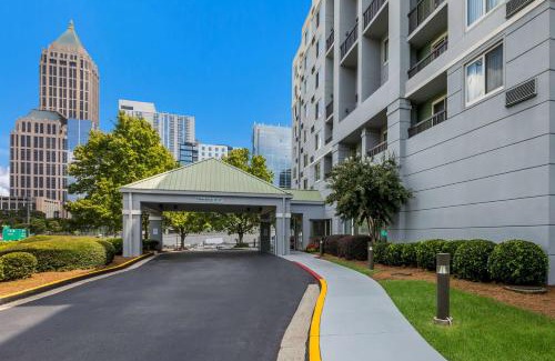 Home Park Hotel | Sonesta Select Atlanta Midtown Georgia Tech